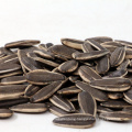 2019  hot sale small size black sunflower seeds with white stripes